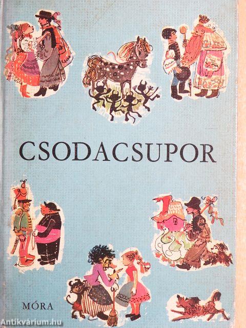 Csodacsupor