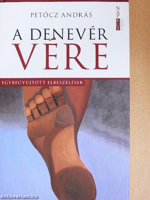 A denevér vére
