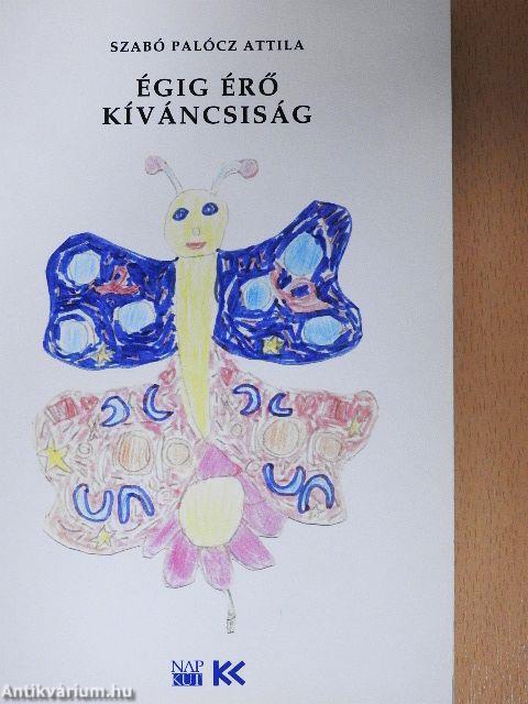 Égig érő kíváncsiság