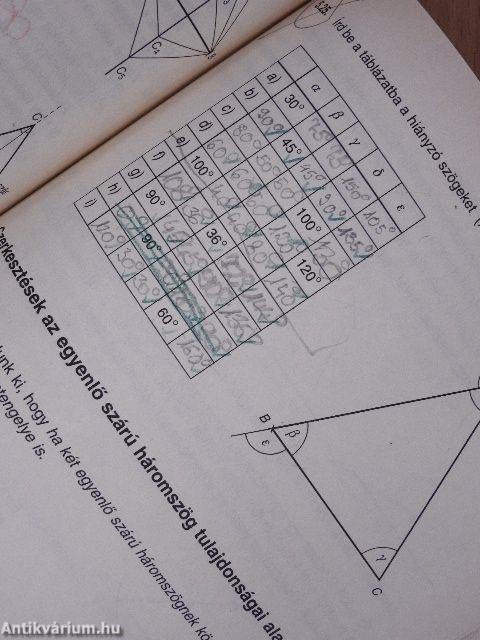 Matematika 6.