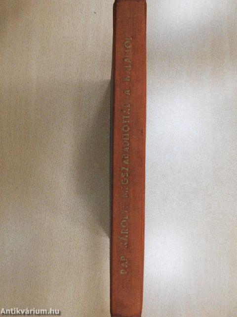 Megszabaditottál a haláltól