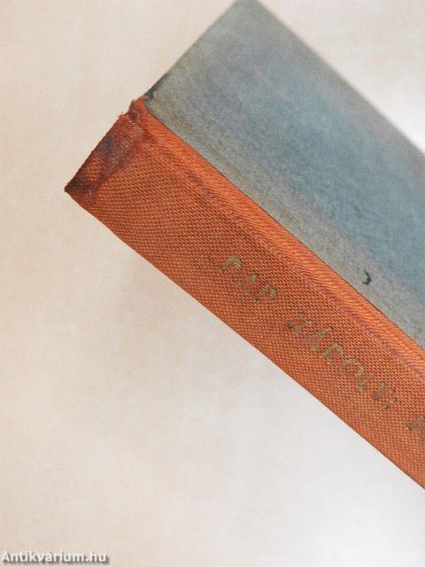 Megszabaditottál a haláltól