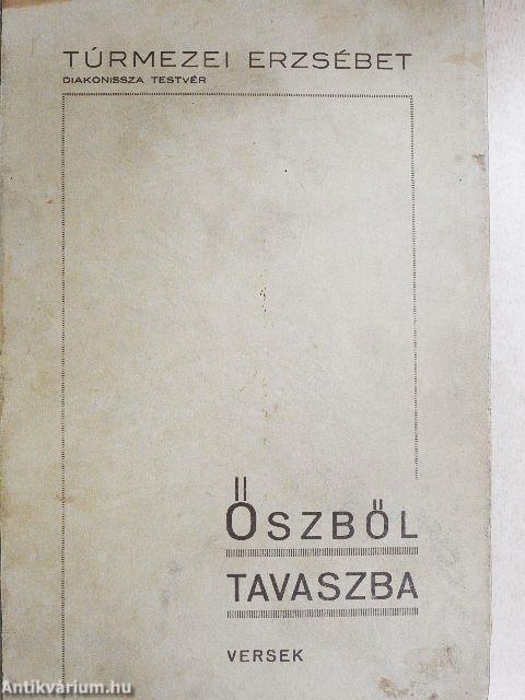 Őszből tavaszba