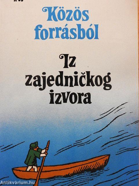 Közös forrásból