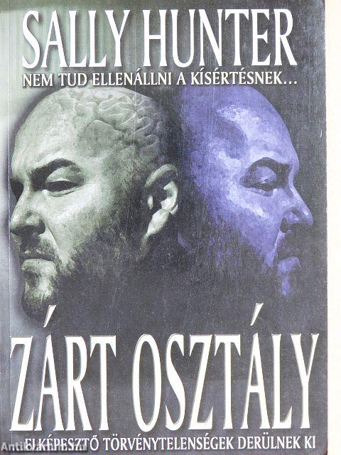 Zárt osztály