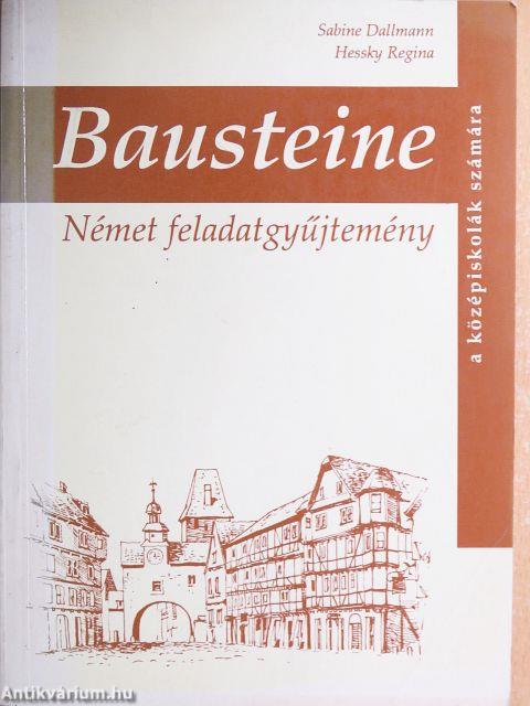 Bausteine