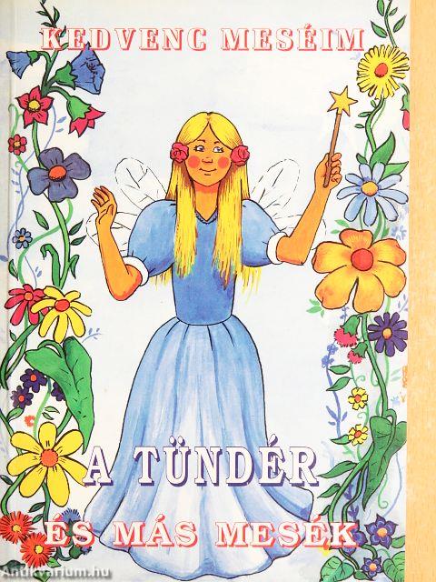 A tündér