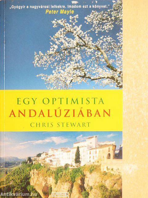 Egy optimista Andalúziában