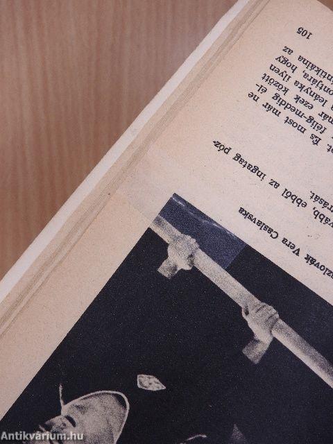 Ez történt Tokióban