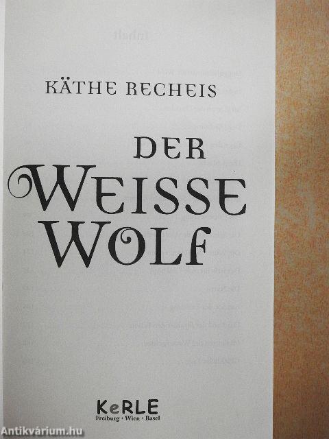 Der Weisse Wolf