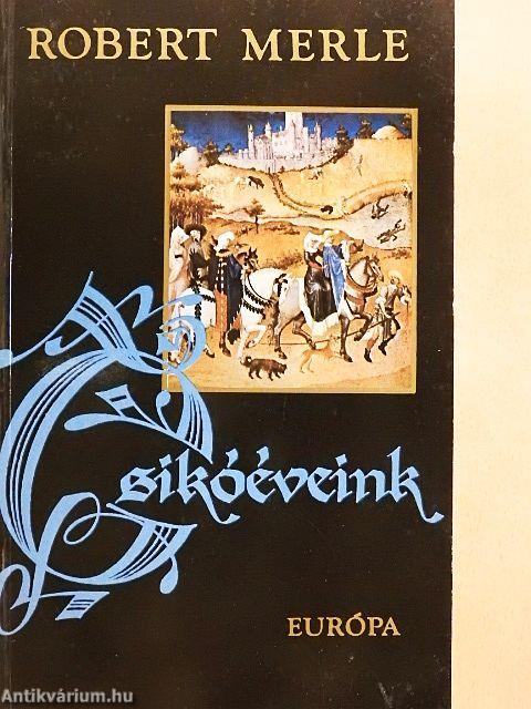 Csikóéveink