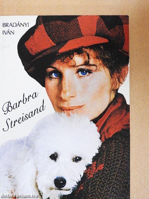 Barbra Streisand