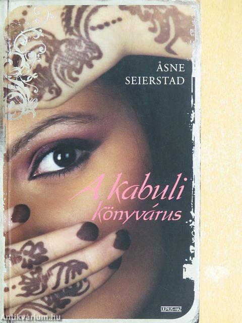 A kabuli könyvárus