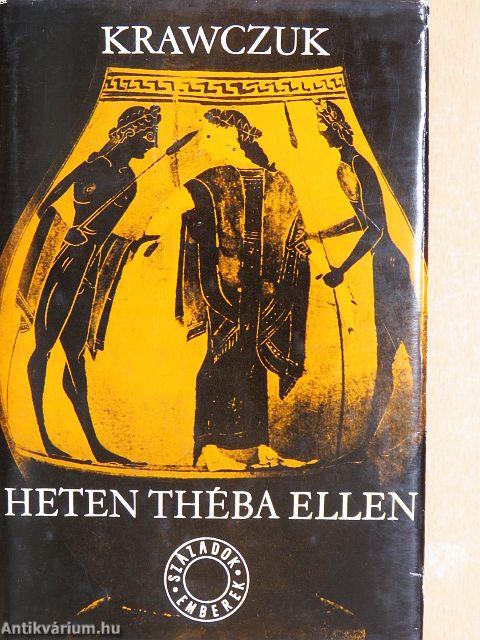 Heten Théba ellen