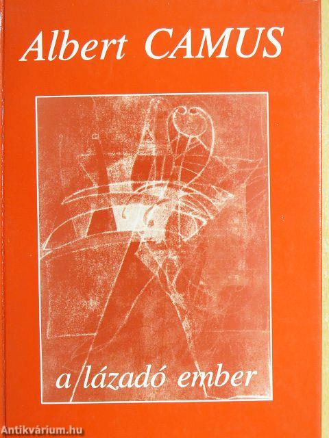 A lázadó ember