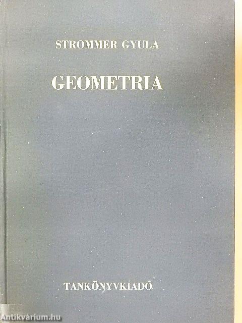 Geometria