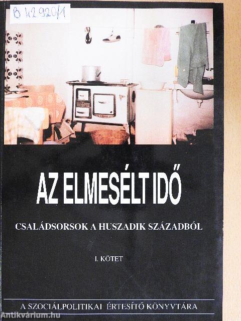 Az elmesélt idő I-II.