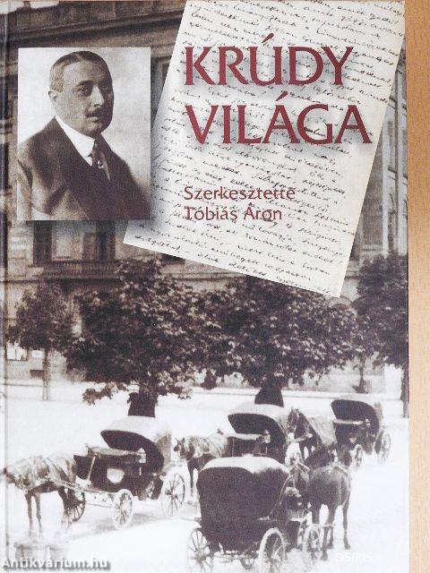 Krúdy világa
