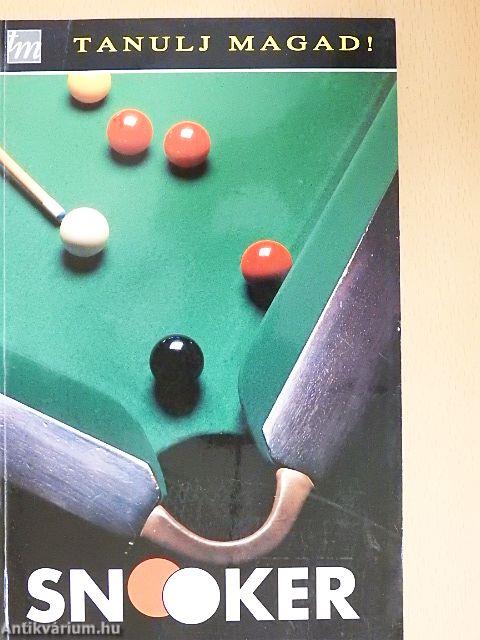 Snooker