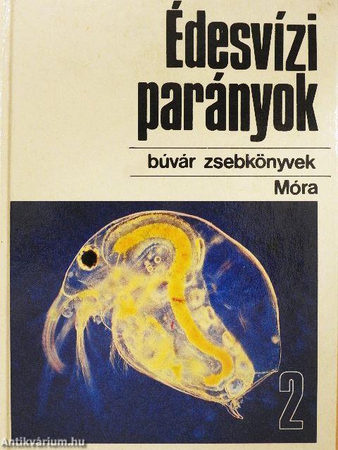 Édesvízi parányok 2.