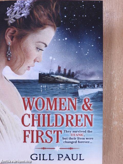 Women and Children First