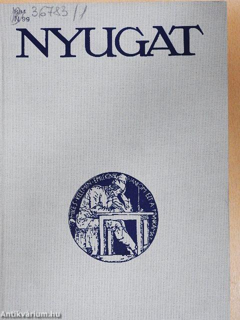 Nyugat I-II.