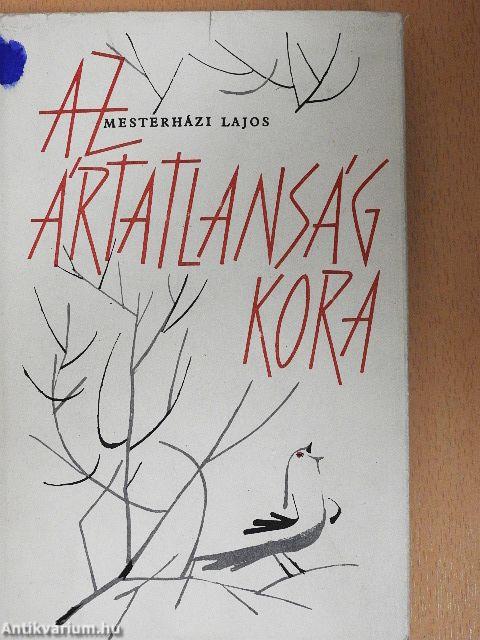 Az ártatlanság kora