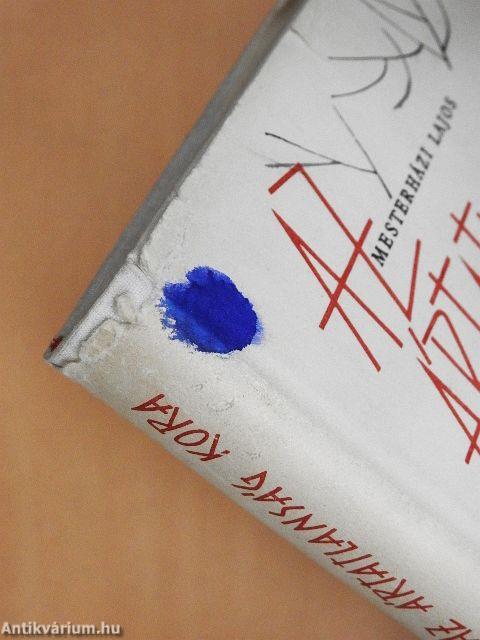 Az ártatlanság kora