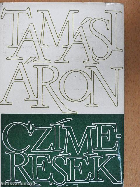 Czímeresek