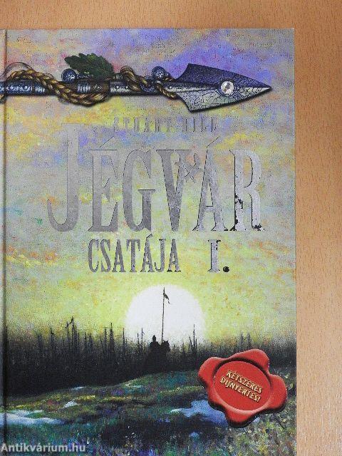 Jégvár csatája I.