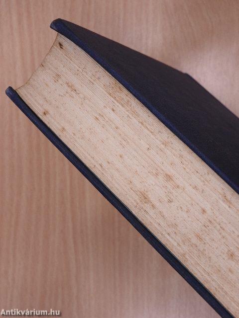 Francia-magyar/Magyar-francia műszaki szótár I-II.