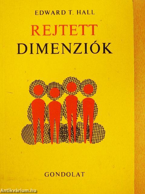 Rejtett dimenziók