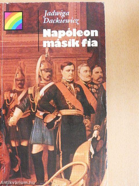 Napóleon másik fia