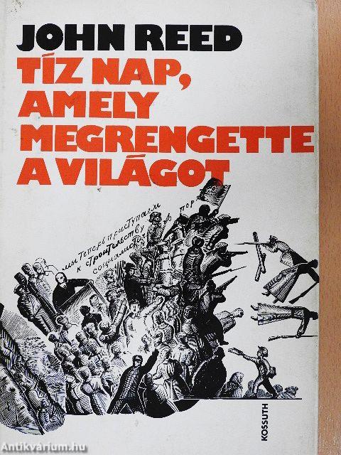 Tíz nap, amely megrengette a világot