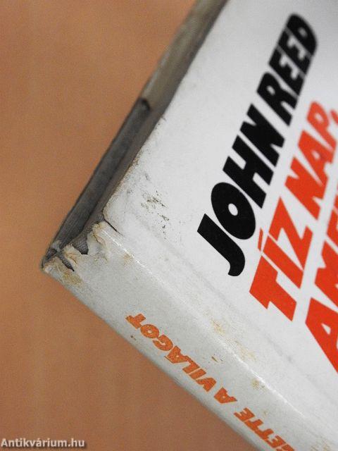 Tíz nap, amely megrengette a világot