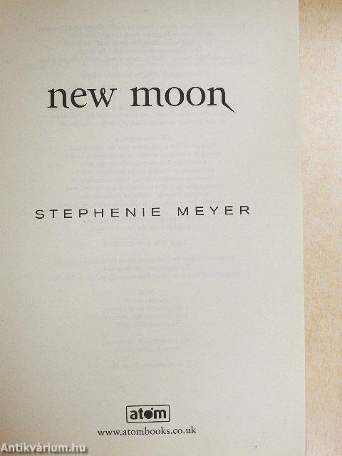 New Moon