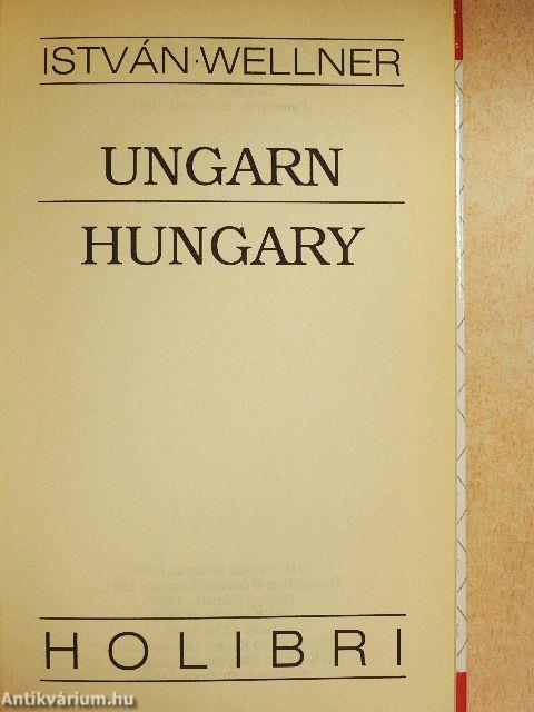 Ungarn