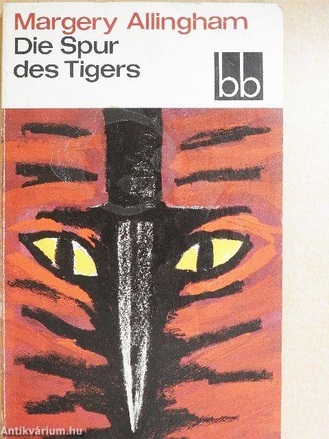 Die Spur des Tigers