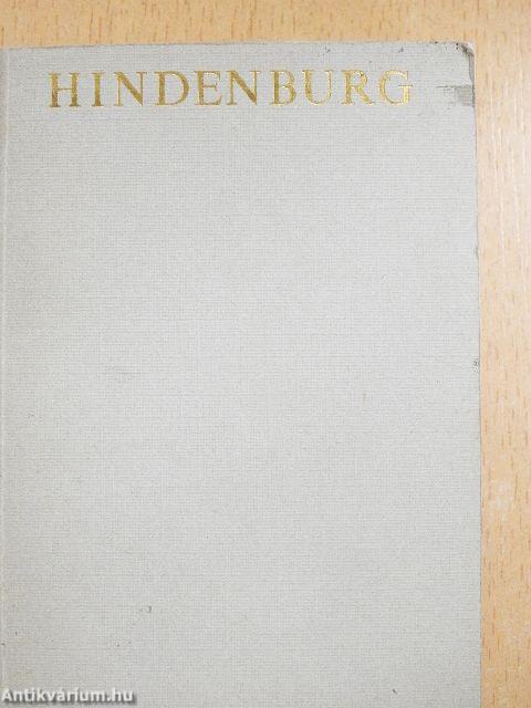 Hindenburg