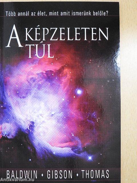 A képzeleten túl