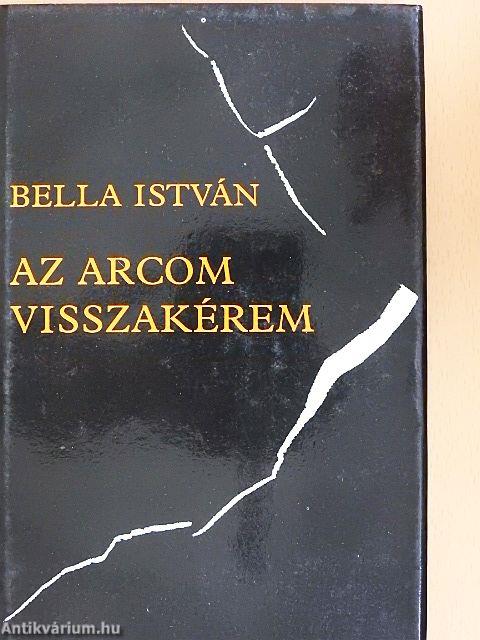 Az arcom visszakérem
