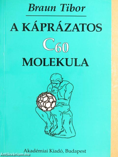 A káprázatos C60 molekula