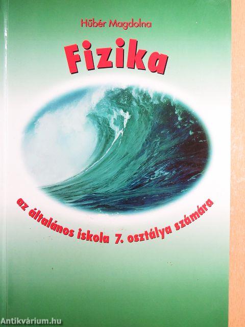 Fizika 7.