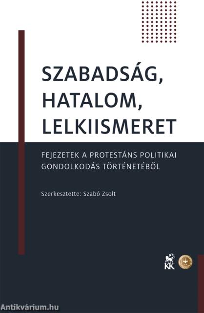 Szabadság, hatalom, lelkiismeret
