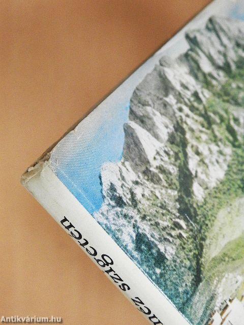 A keserű méz szigetén