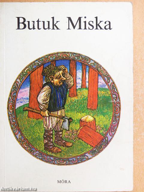 Butuk Miska