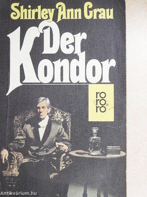 Der Kondor