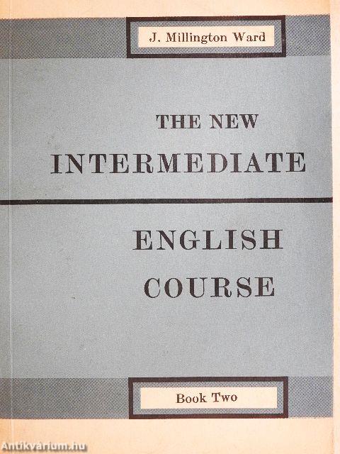 The new intermediate english course 2.