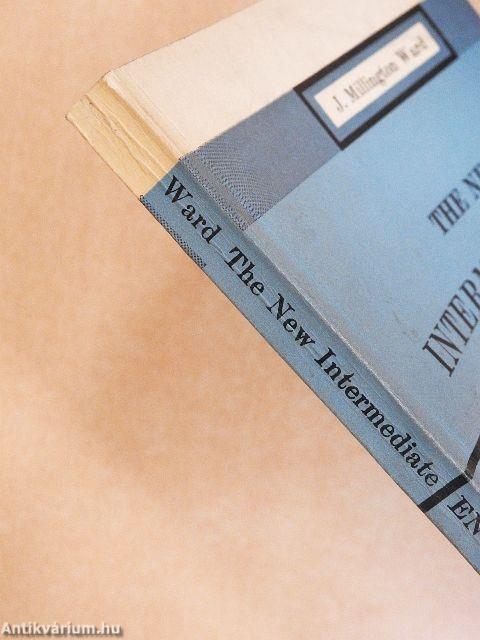 The new intermediate english course 2.