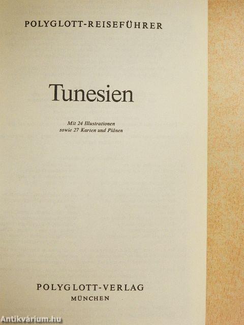 Tunesien